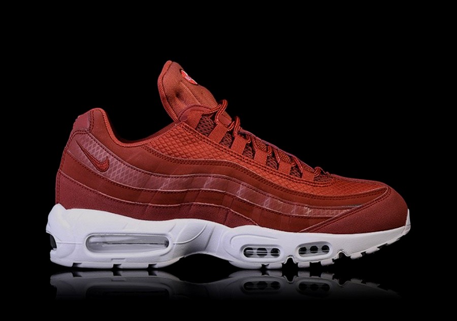 air max 95 dusty pink