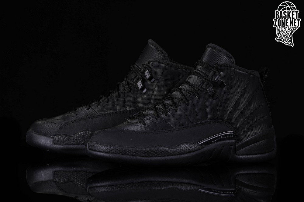 air jordan winterized 12