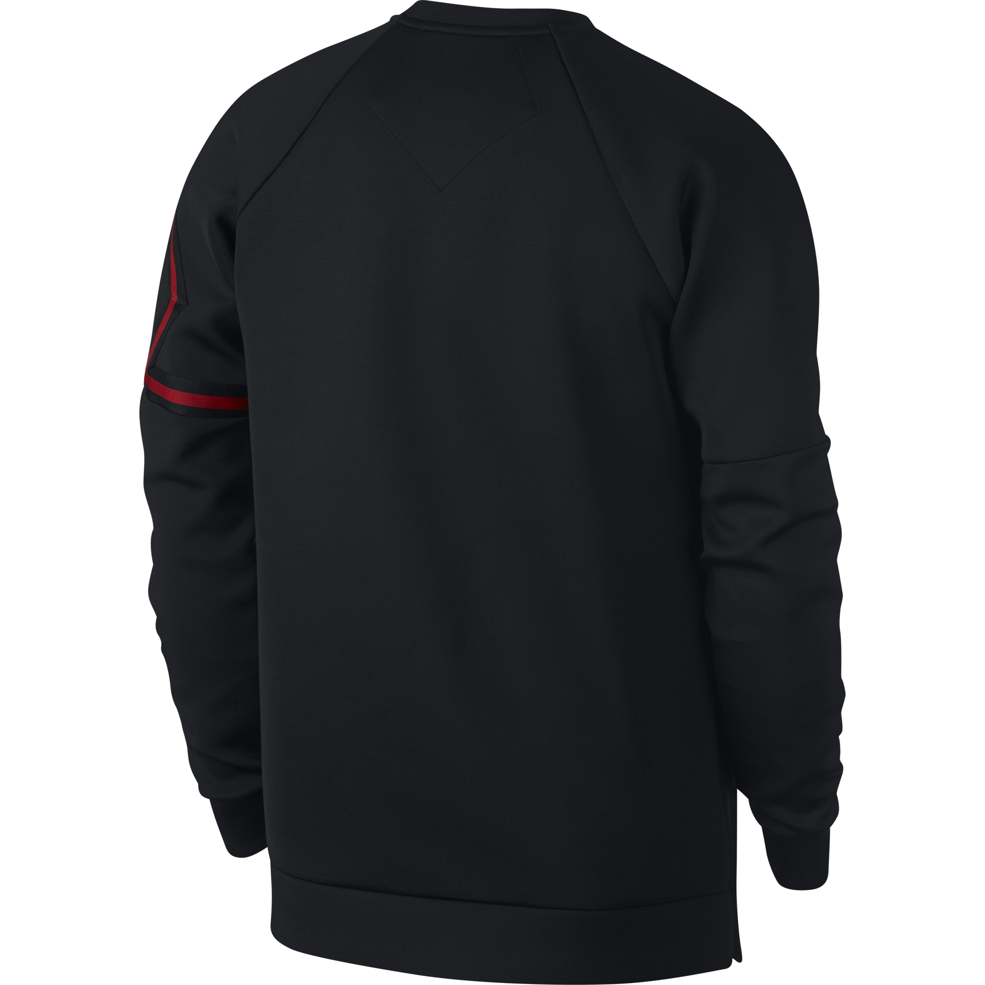Jordan flight tech diamond crew online