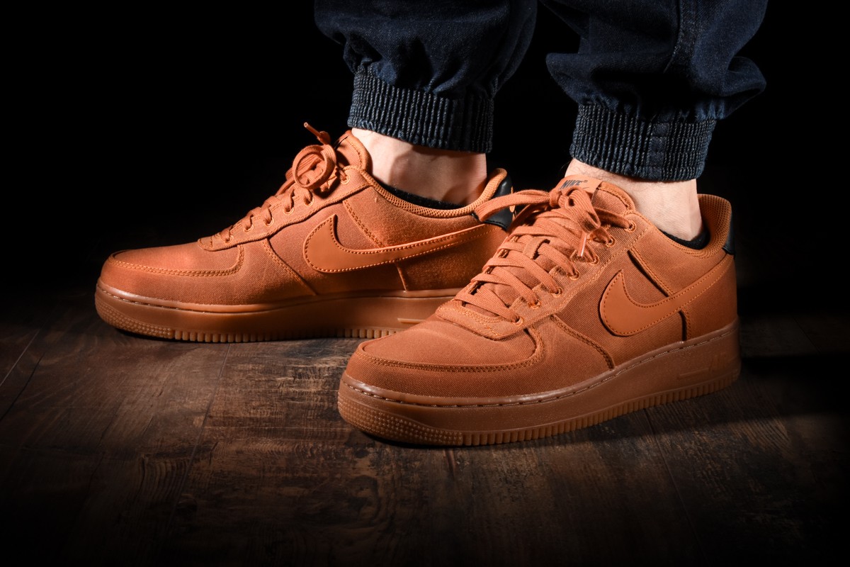 nike force 1 lv8 style