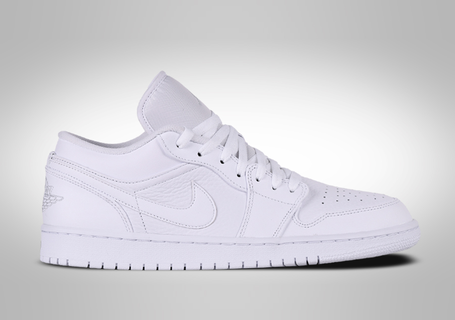 air jordan retro all white
