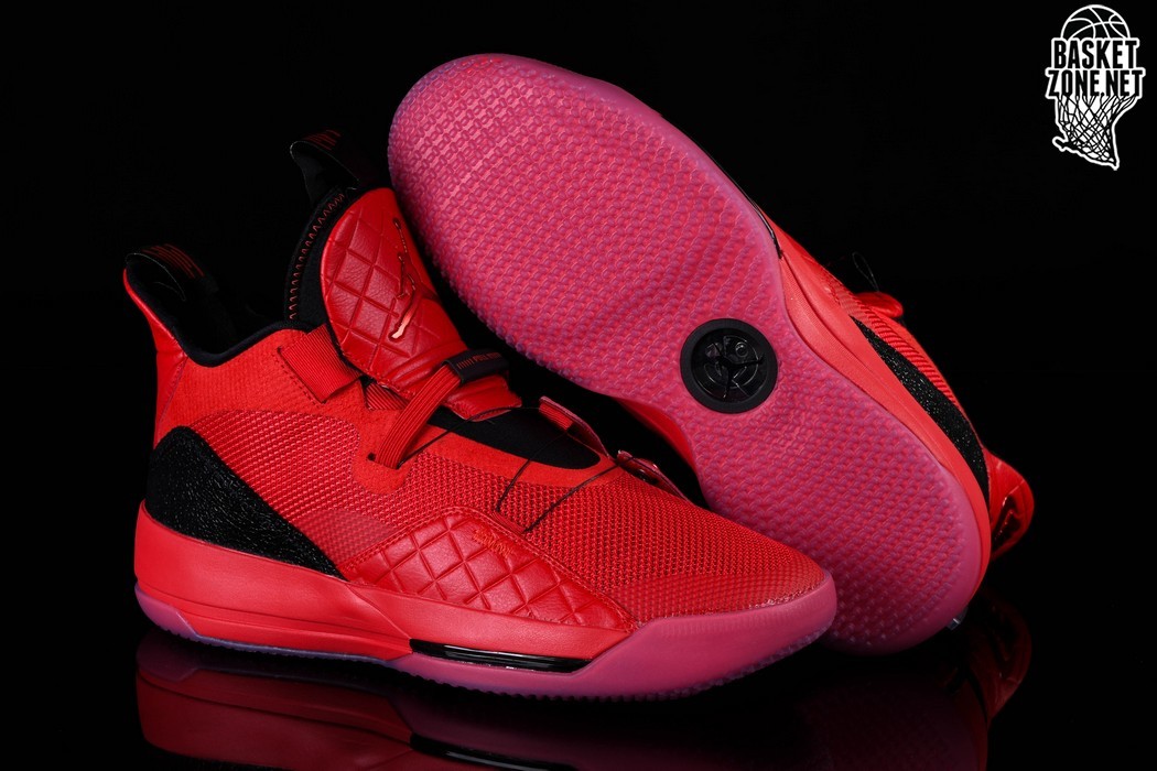 Nike Air Jordan 33 Gs University Red Price 117 50 Basketzone Net