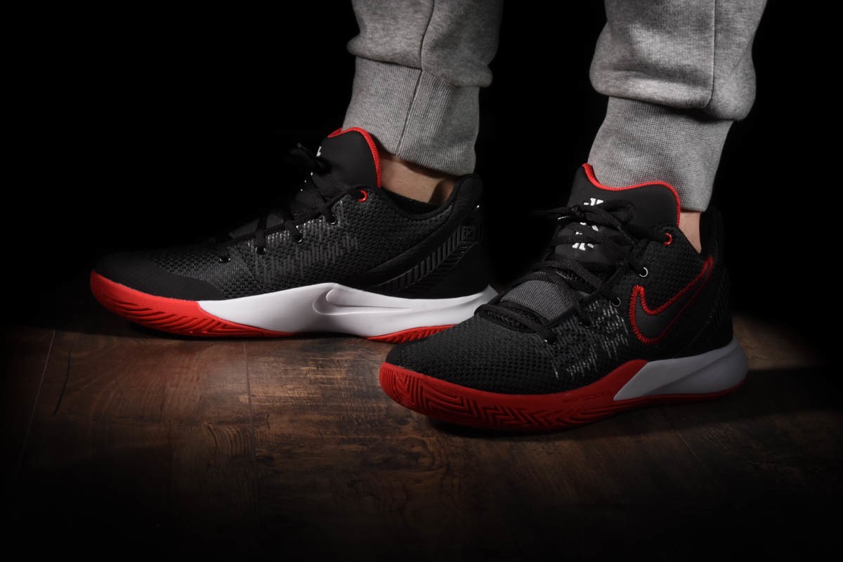 kyrie 2 bred