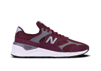 NEW BALANCE X-90 BURGUNDY
