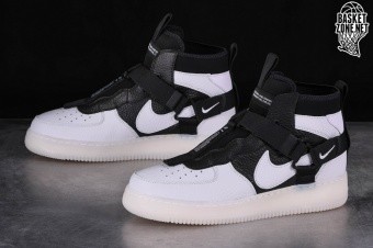 NIKE AIR FORCE 1 UTILITY MID ORCA price 