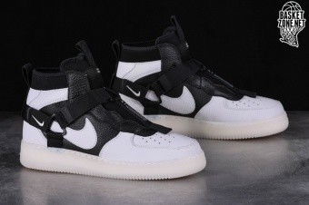 air force 1 utility mid orca