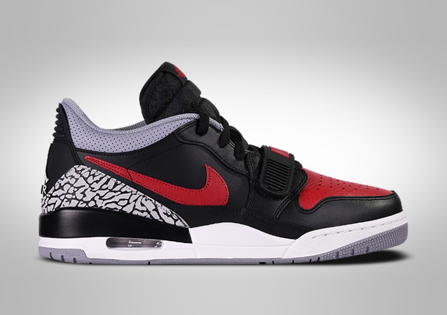 Bola Basquete Nike Jordan Legacy 8P Tam 7