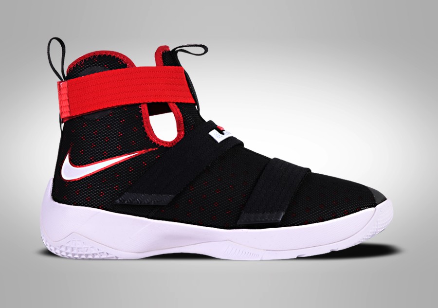 lebrons soldier 10