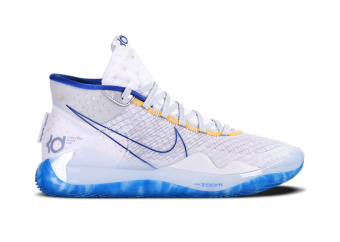 kd 12 golden state