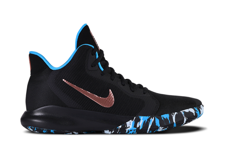 Air precision iii new arrivals
