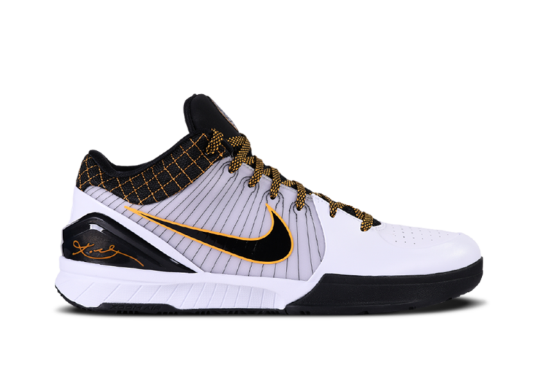 Nike Kobe 4 Protro Fur 155 00 Kicksmaniac Com