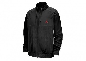 Jordan store wings jacket