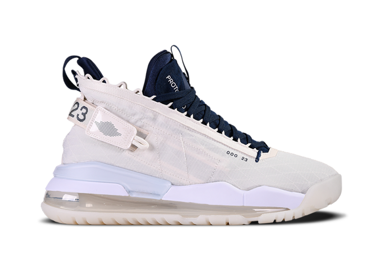 Nike jordan proto max 720 white sales