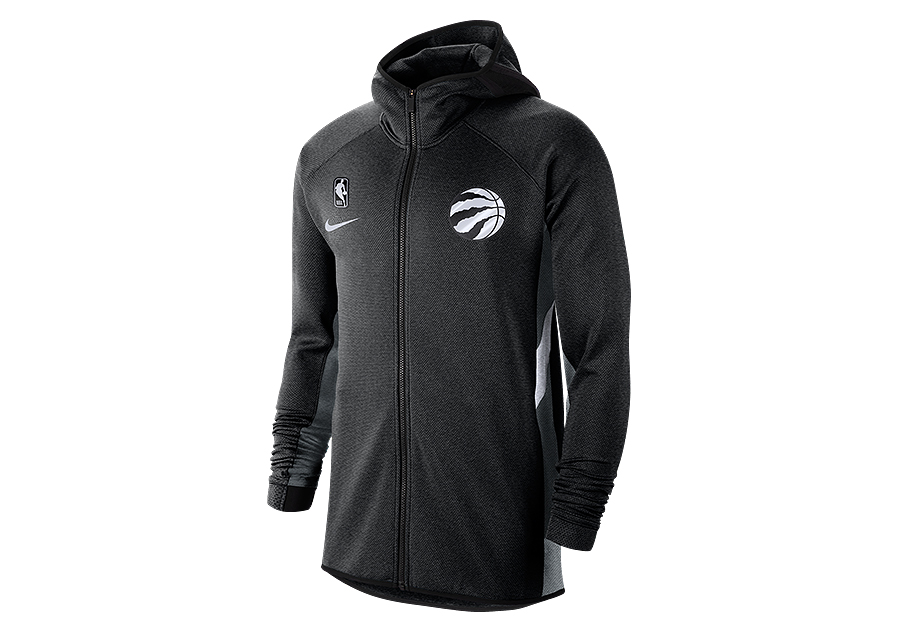 Nike thermaflex showtime hoodie hotsell