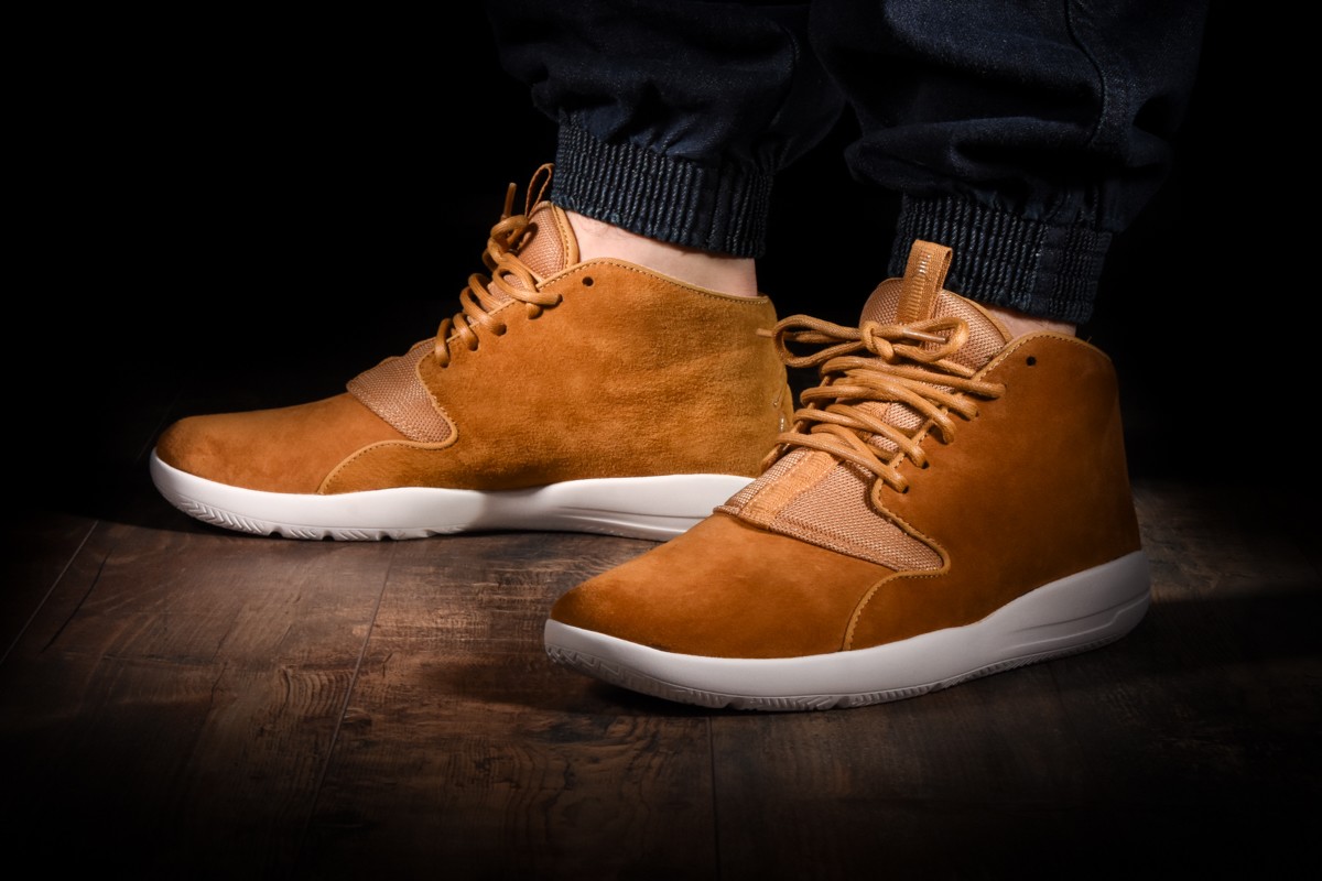 nike air jordan chukka eclipse