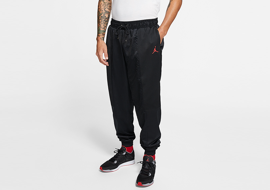 jordan flight suit pants