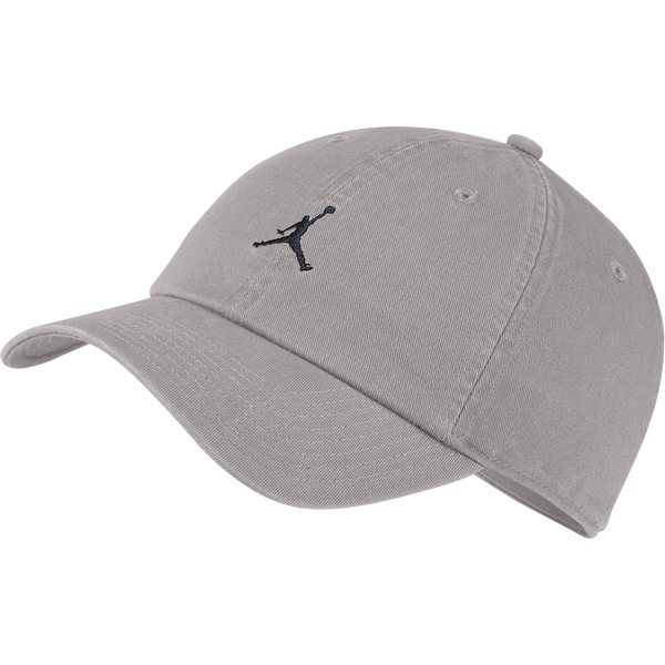 NIKE AIR JORDAN H86 JUMPMAN FLOPPY HAT ATMOSPHERE GREY