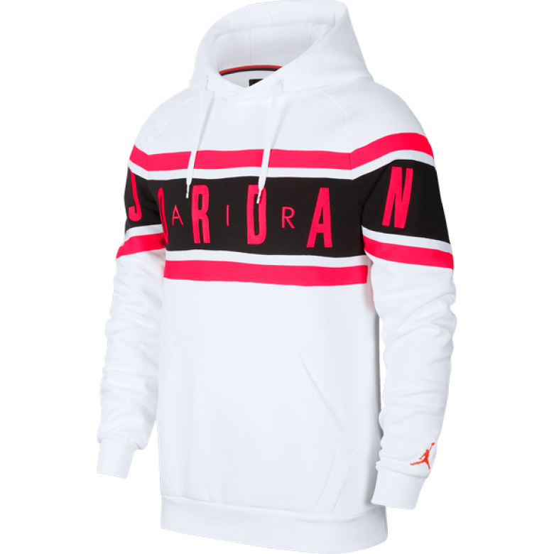 nike jordan hoodie