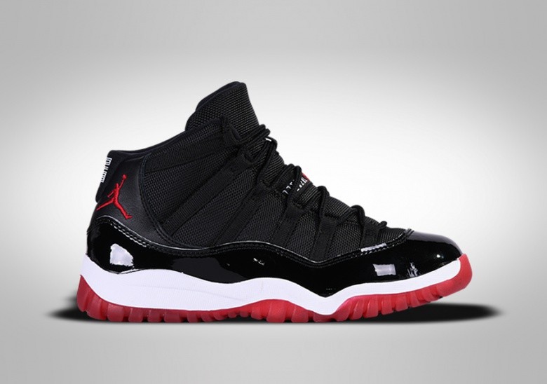 bred 11 ps