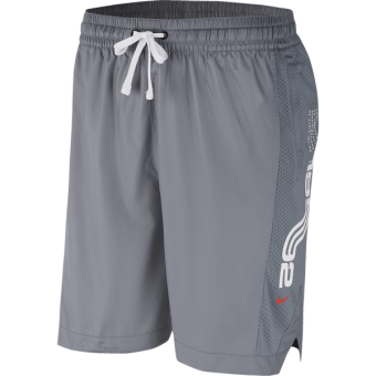 NIKE KYRIE DRY ELITE SHORTS OREWOOD BROWN por 55 00 kicksmaniac
