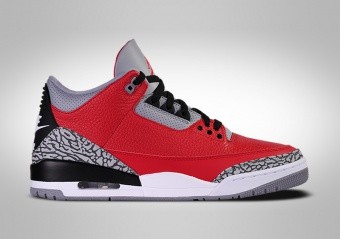 jordan air jordan 3 retro se