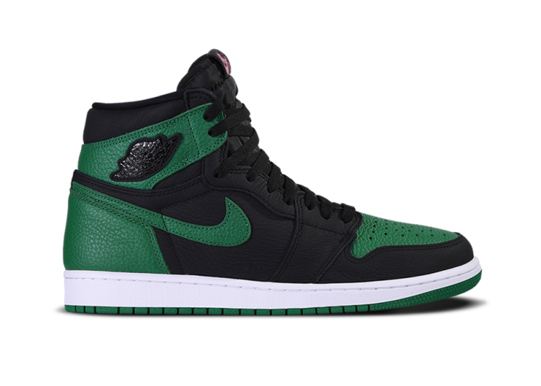Kemba walker shoes green 2025