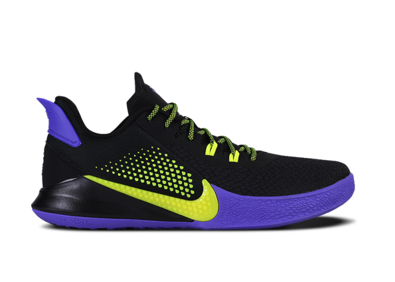 Basketbalschoenen deals Zoom kobe