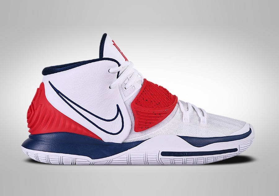 kyrie olympic shoes
