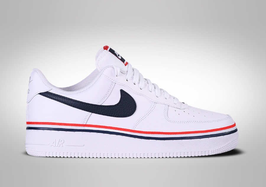 Wmns air force 1 '07 se premium ribbon pack outlet