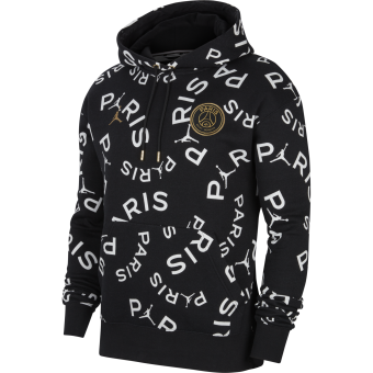Jordan paris saint germain felpa deals