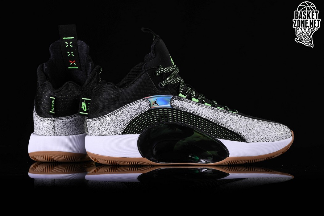 jordan xxxv bayou