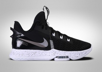 NIKE LEBRON WITNESS V OREO