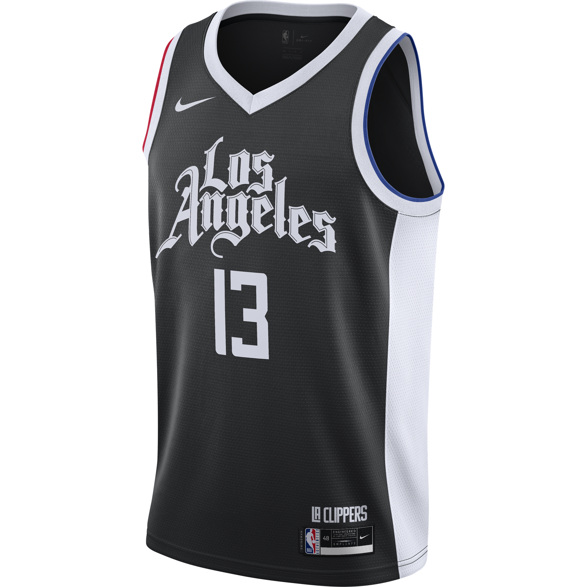 LA Clippers 2020-21 City Edition : r/LAClippers