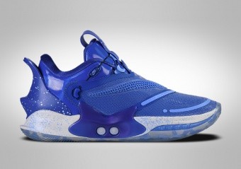 NIKE ADAPT BB 2.0 EU ASTRONOMY BLUE