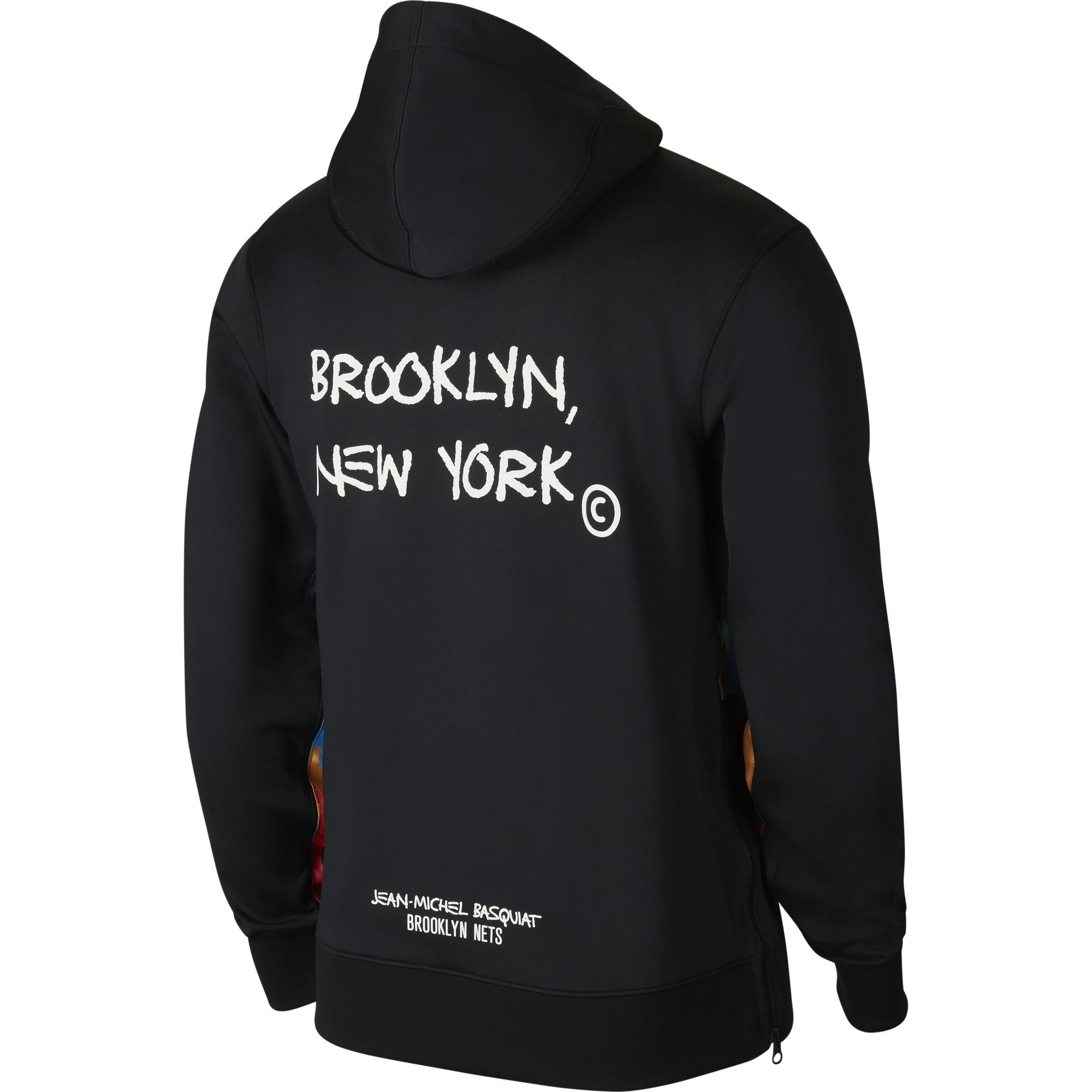 brooklyn nets city edition sleeve
