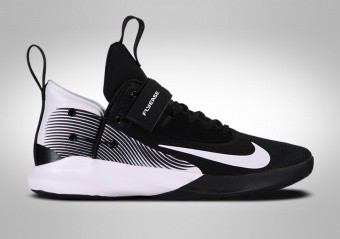 nike precision 4 flyease men's basketball shoes