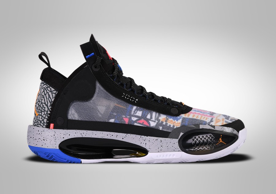 Jordan 2025 xxxiv price