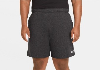 dri fit cotton shorts