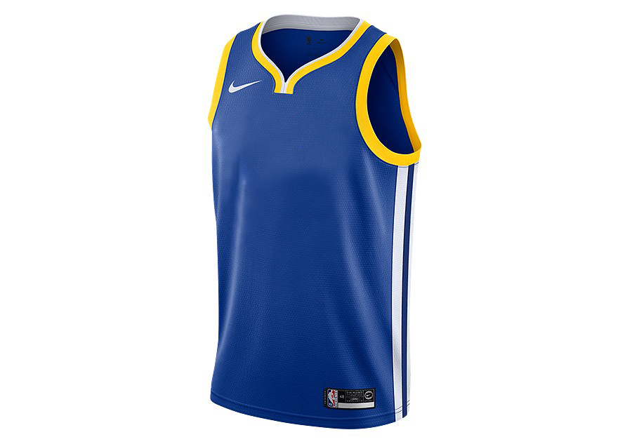 Golden state nike jersey shop