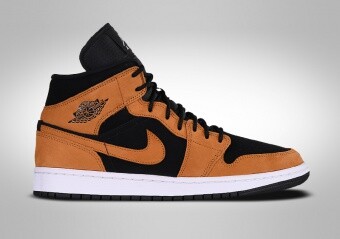 Jordan shop 1 brun