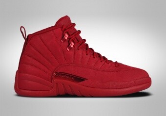 Nike air jordan 12 retro gym red bg hotsell