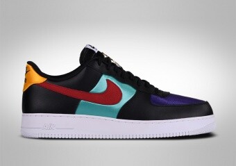 NIKE AIR FORCE 1 LOW LV8 NBA x WNBA