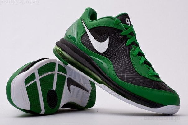 Nike air max 360 bb low clearance