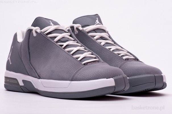 NIKE AIR JORDAN TE 3 LOW CLASSIC price 65.00 Basketzone