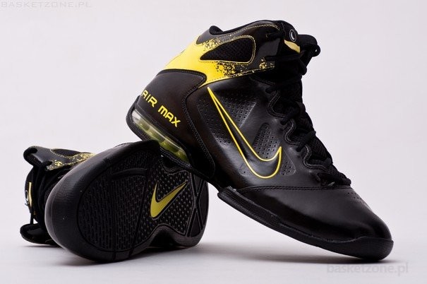 NIKE AIR MAX FULL COURT 2 NT price 55.00 Basketzone