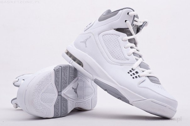 Jordan flight 23 wolf grey new arrivals