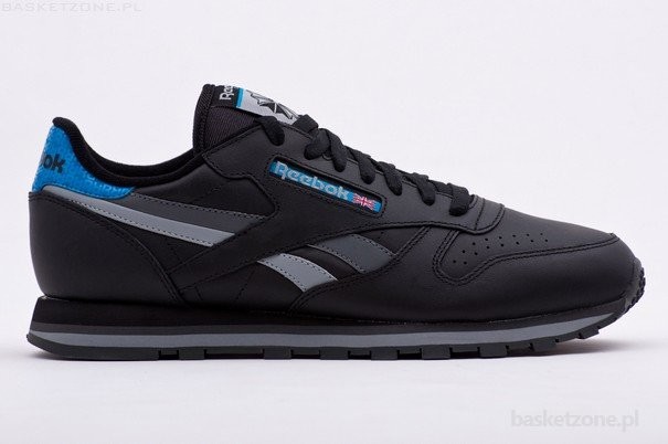 REEBOK CLASSIC LTH RUNNER RETRO price 62.50 Basketzone