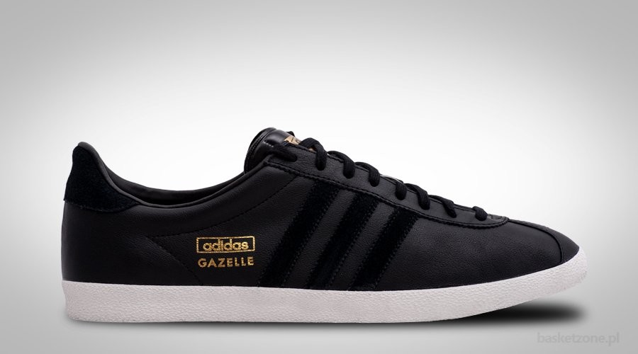 ADIDAS ORIGINALS GAZELLE OG