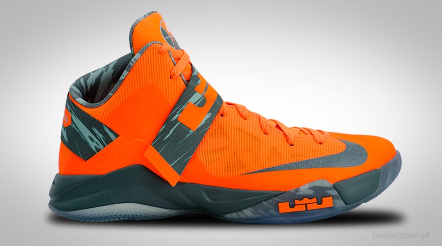 Nike lebron zoom soldier vi shop