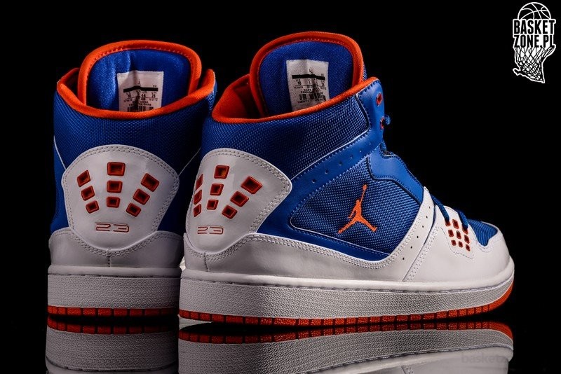 NIKE AIR JORDAN 1 FLIGHT NEW YORK KNICKS price 82.50 Basketzone